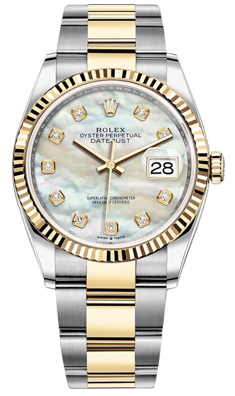 rolex datejust oystersteel and yellow gold|rolex 2021 datejust.